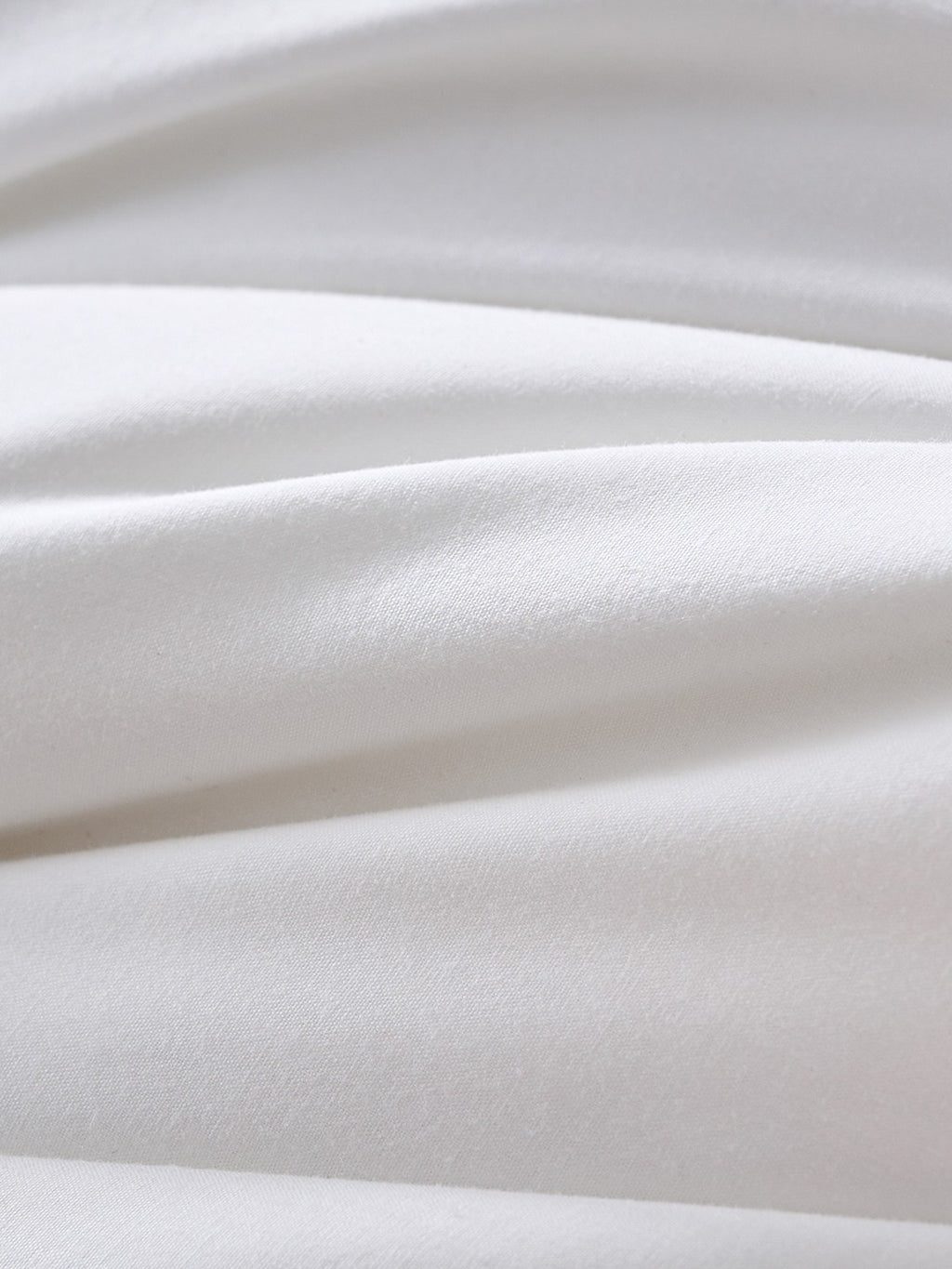 Eversoft Cotton Hotel Down Alternative Pillow - Set of 2 original reference image 6