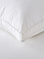Eversoft Cotton Hotel Down Alternative Pillow - Set of 2 original reference image 7
