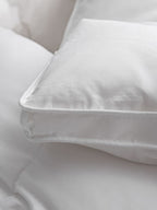 Serenelle White Goose Down Duvet Insert original reference image 2