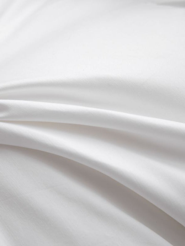 Serenelle White Goose Down Duvet Insert original reference image 3