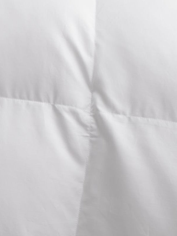 Serenelle White Goose Down Duvet Insert original reference image 6