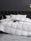 Serenelle White Goose Down Duvet Insert original reference image 8